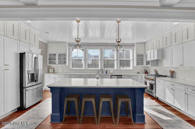 101 Cottage Walk, Hampstead, NC 28443