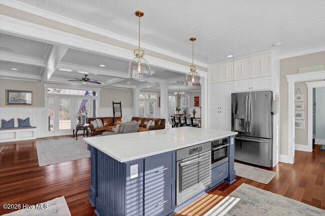 101 Cottage Walk, Hampstead, NC 28443