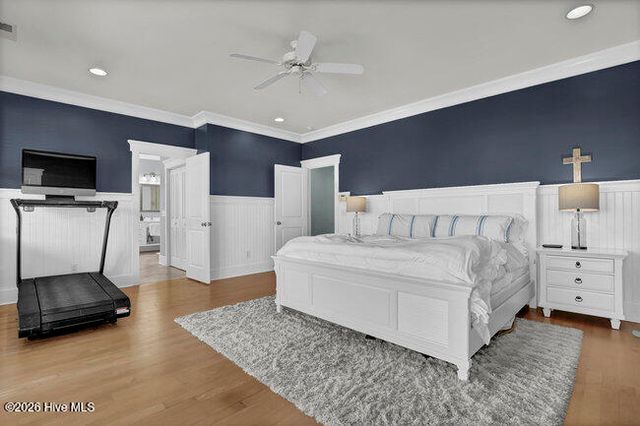 101 Cottage Walk, Hampstead, NC 28443