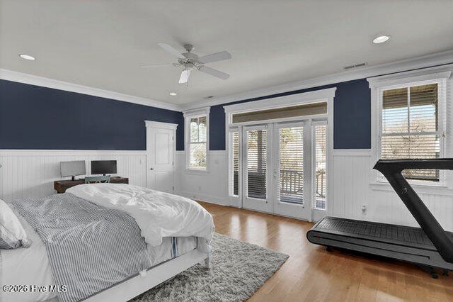 101 Cottage Walk, Hampstead, NC 28443