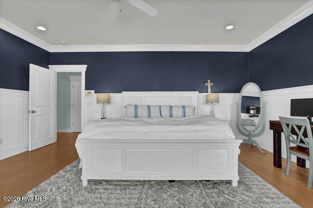 101 Cottage Walk, Hampstead, NC 28443