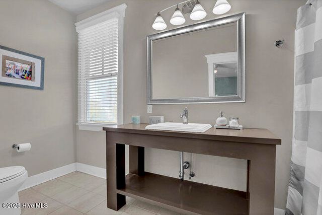 101 Cottage Walk, Hampstead, NC 28443