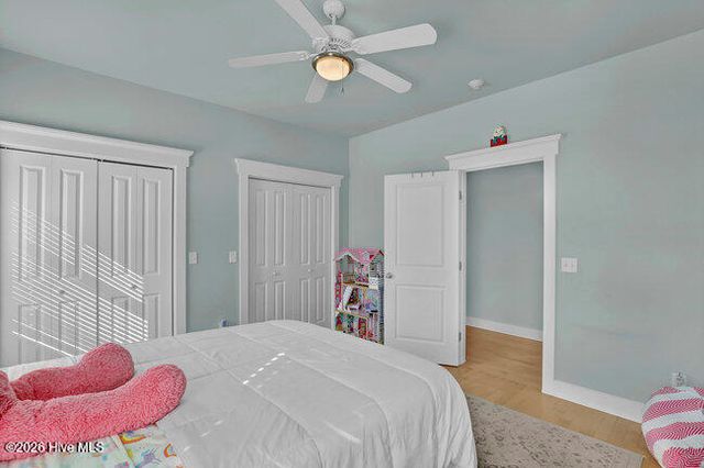 101 Cottage Walk, Hampstead, NC 28443