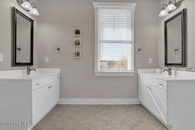 101 Cottage Walk, Hampstead, NC 28443