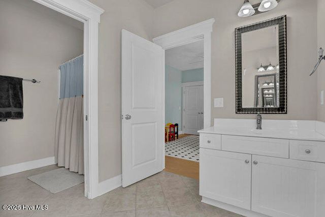 101 Cottage Walk, Hampstead, NC 28443