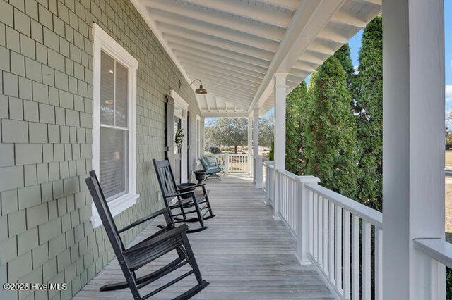 101 Cottage Walk, Hampstead, NC 28443