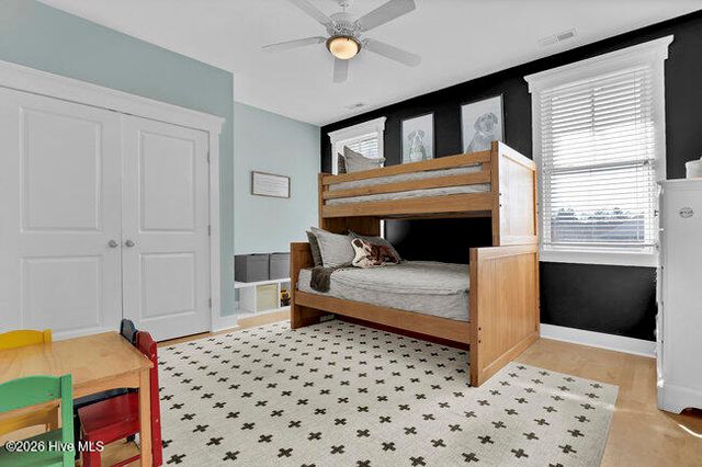 101 Cottage Walk, Hampstead, NC 28443