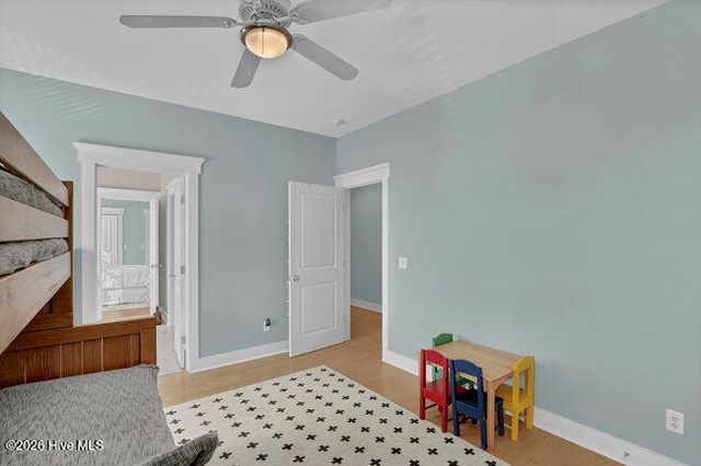 101 Cottage Walk, Hampstead, NC 28443