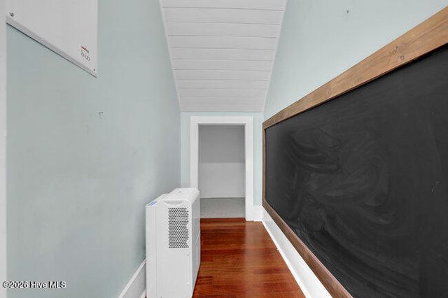 101 Cottage Walk, Hampstead, NC 28443