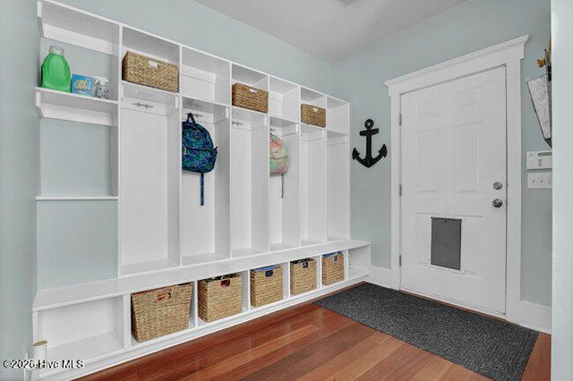 101 Cottage Walk, Hampstead, NC 28443