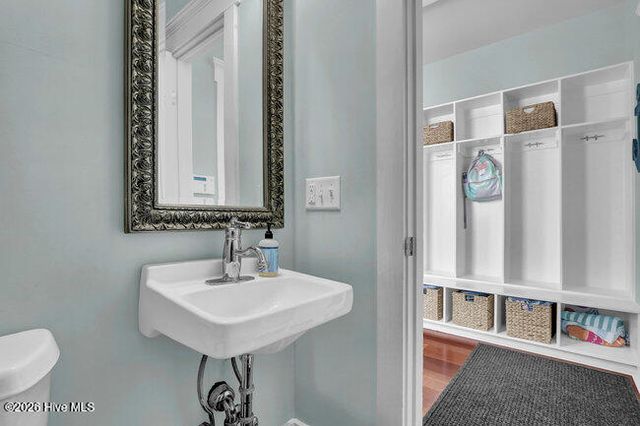 101 Cottage Walk, Hampstead, NC 28443