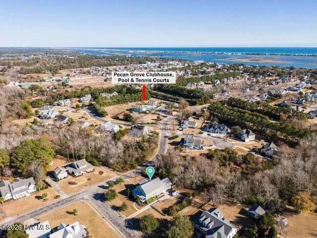 101 Cottage Walk, Hampstead, NC 28443