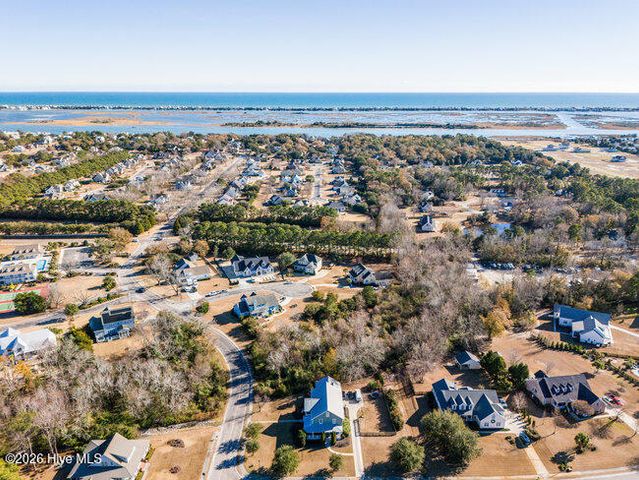 101 Cottage Walk, Hampstead, NC 28443