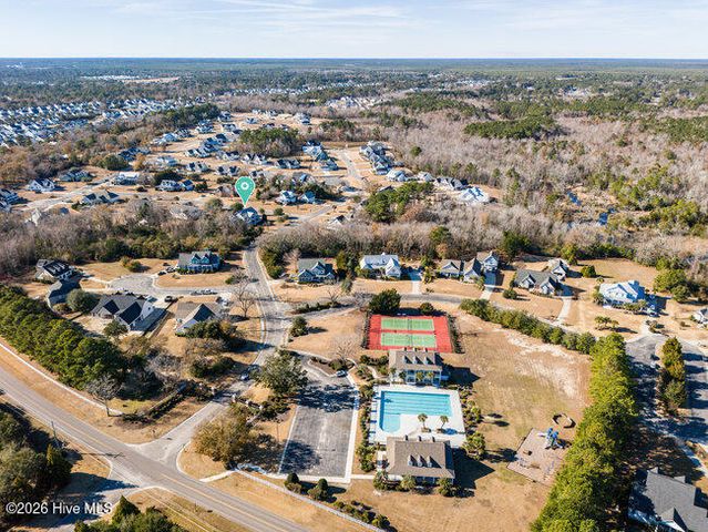 101 Cottage Walk, Hampstead, NC 28443