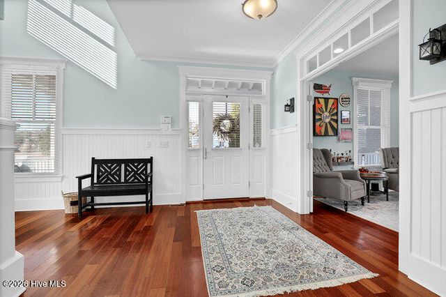 101 Cottage Walk, Hampstead, NC 28443