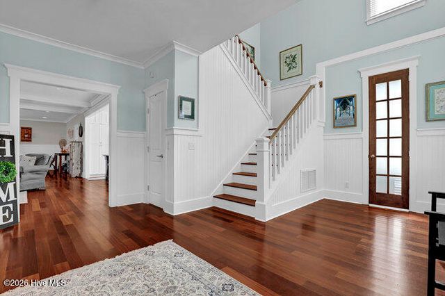 101 Cottage Walk, Hampstead, NC 28443