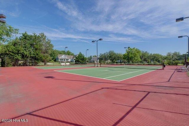 101 Cottage Walk, Hampstead, NC 28443