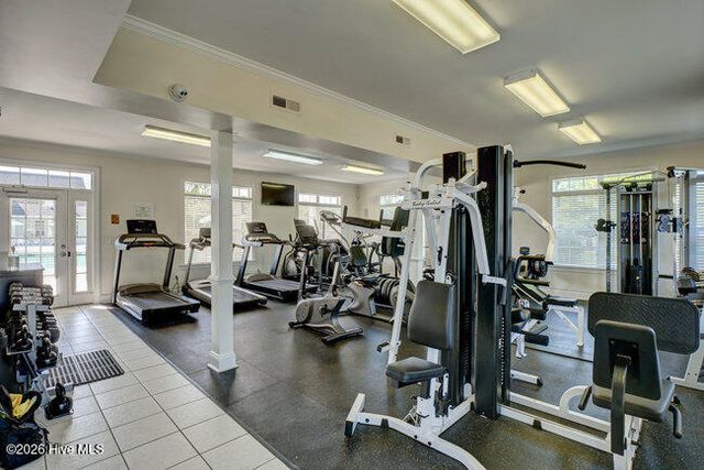 101 Cottage Walk, Hampstead, NC 28443