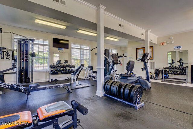 101 Cottage Walk, Hampstead, NC 28443