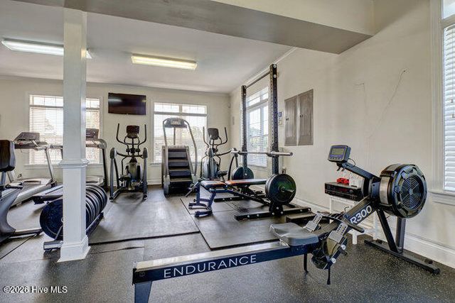 101 Cottage Walk, Hampstead, NC 28443