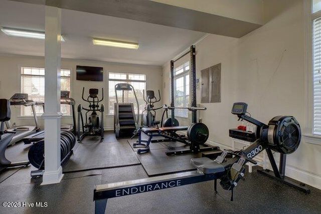 101 Cottage Walk, Hampstead, NC 28443