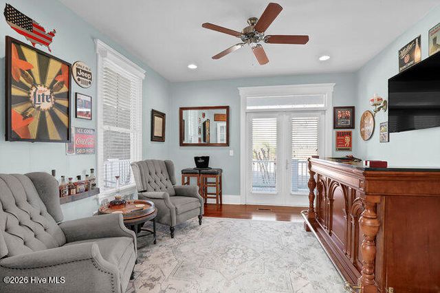 101 Cottage Walk, Hampstead, NC 28443