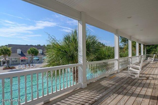 101 Cottage Walk, Hampstead, NC 28443