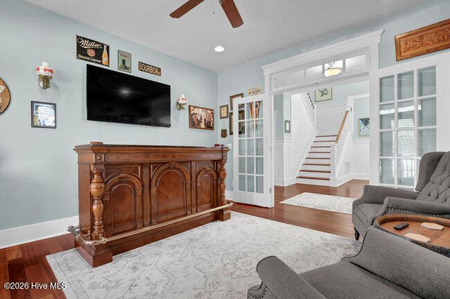 101 Cottage Walk, Hampstead, NC 28443