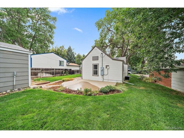 36 Reed Pl, Longmont, CO 80504