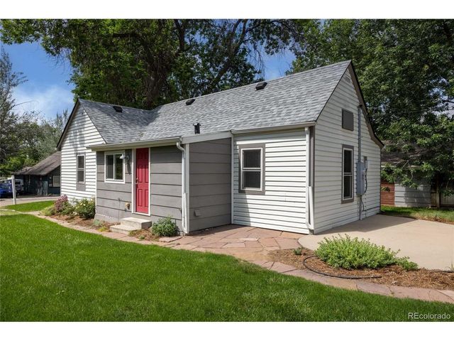 36 Reed Pl, Longmont, CO 80504
