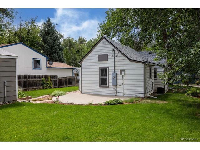 36 Reed Pl, Longmont, CO 80504