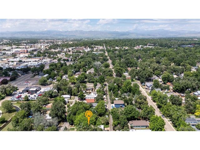 36 Reed Pl, Longmont, CO 80504