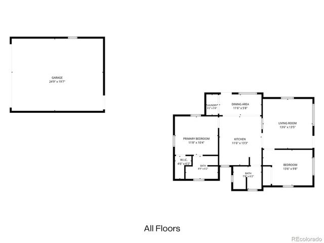 36 Reed Pl, Longmont, CO 80504