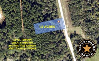 14-37-3 Dipping Vat Road, New Waverly, TX 77358