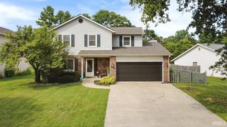 840 W Rosewood Drive, Bloomington, IN 47404