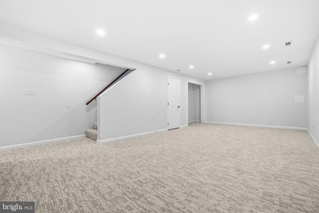 8618 LANTERN LN, Clinton, MD 20735