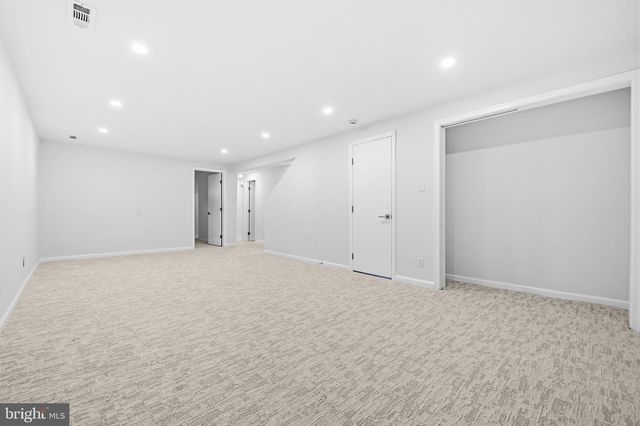 8618 LANTERN LN, Clinton, MD 20735