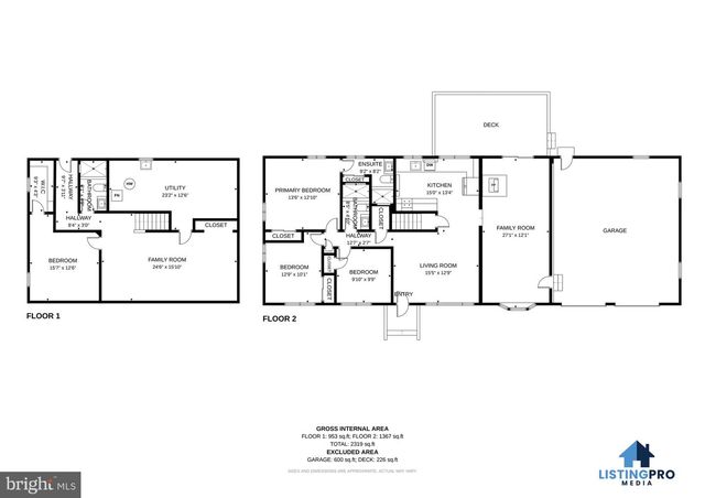 8618 LANTERN LN, Clinton, MD 20735