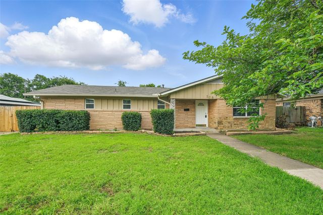 506 E Alexander Lane, Euless, TX 76040