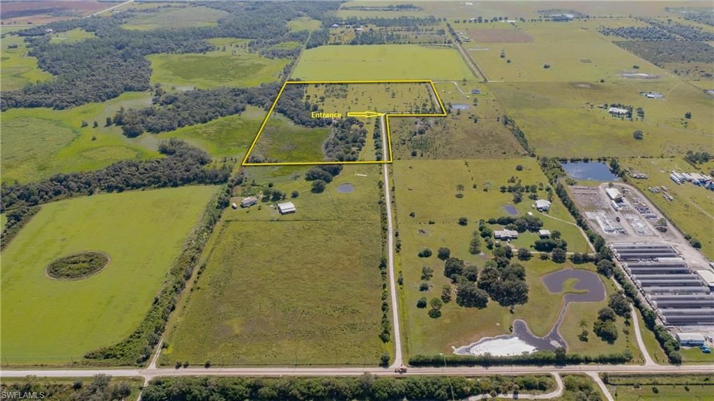 Fernwood LN, LABELLE, FL 33935 — photo 2