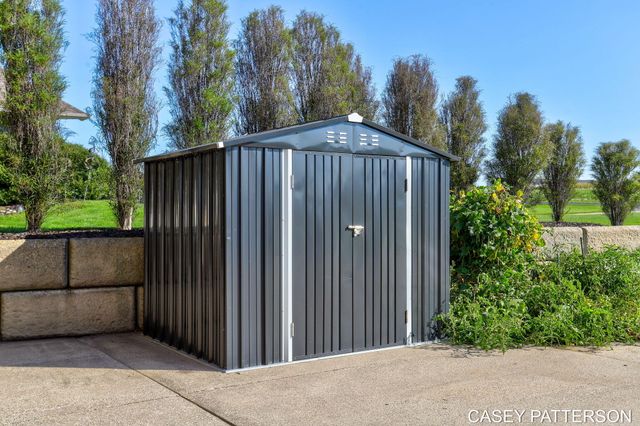 2520 Air Park Drive, Zeeland, MI 49464