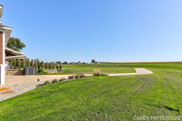 2520 Air Park Drive, Zeeland, MI 49464