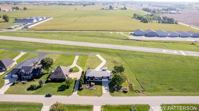 2520 Air Park Drive, Zeeland, MI 49464