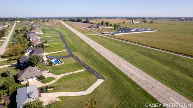 2520 Air Park Drive, Zeeland, MI 49464