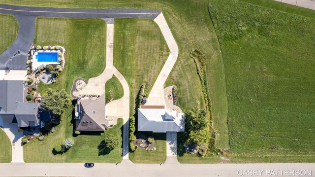 2520 Air Park Drive, Zeeland, MI 49464