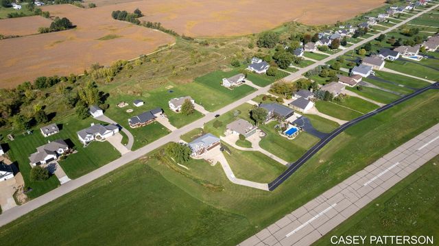 2520 Air Park Drive, Zeeland, MI 49464