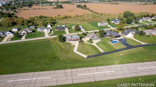 2520 Air Park Drive, Zeeland, MI 49464