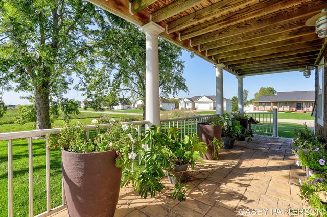 2520 Air Park Drive, Zeeland, MI 49464