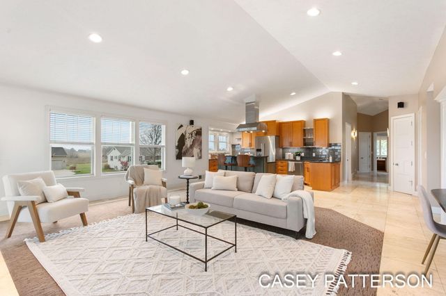 2520 Air Park Drive, Zeeland, MI 49464