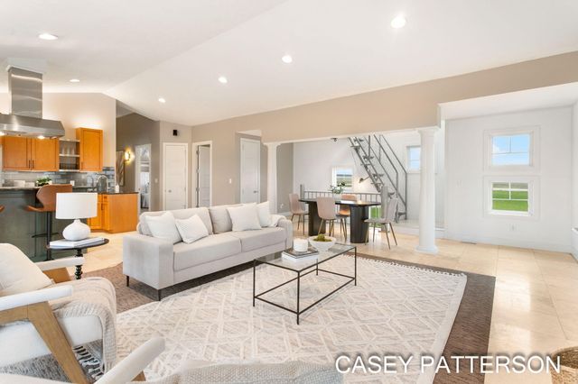 2520 Air Park Drive, Zeeland, MI 49464